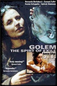Golem, l'esprit de l'exil (1992) Online