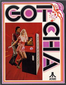 Gotcha (1973) Online