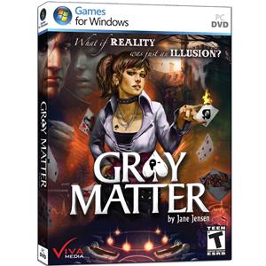 Gray Matter (2010) Online
