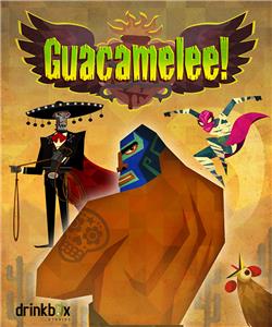 Guacamelee! (2013) Online