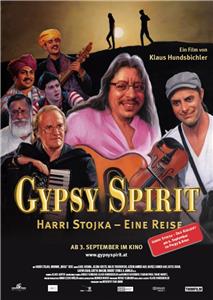 Gypsy Spirit: Harri Stojka - Eine Reise (2010) Online