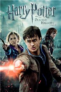 Harry Potter and the Deathly Hallows: Part 2 (2011) Online