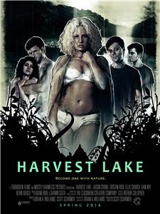 Harvest Lake (2016) Online