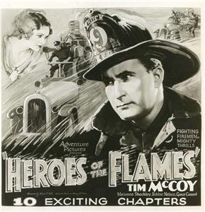 Heroes of the Flames (1931) Online