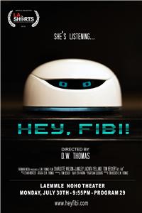 Hey, FiBi! (2018) Online