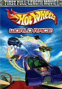 Hot Wheels Highway 35 World Race  Online