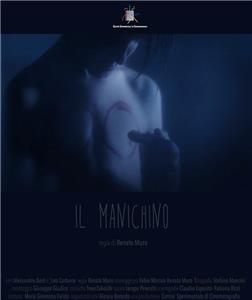 Il manichino (2015) Online