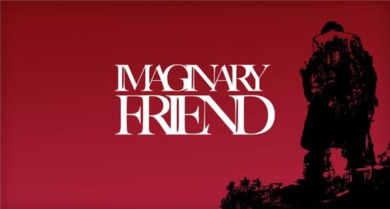 Imaginary Friend (2017) Online