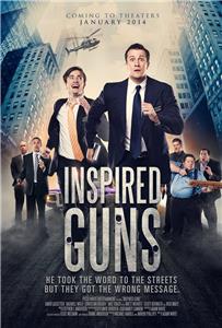 Inspired Guns (2014) Online