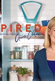 Inspired with Anna Olson Philippines with Margarita Fores (2016) Online