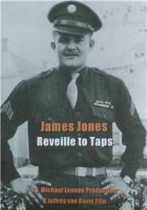James Jones: Reveille to Taps (1985) Online