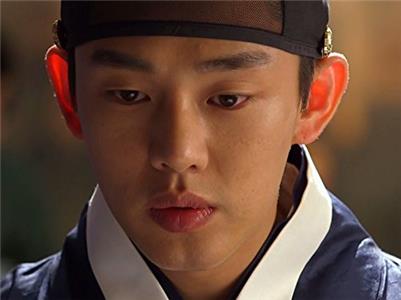 Jang Ok-jung, Sarang-e Salda Episode #1.5 (2013) Online