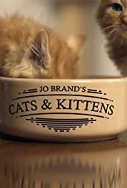 Jo Brand's Cats & Kittens Episode #1.3 (2017– ) Online
