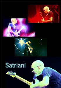 Joe Satriani: France '08 (2008) Online