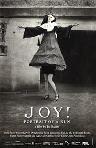 Joy! Portrait of a Nun (2012) Online