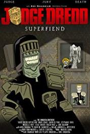 Judge Dredd: Superfiend In Death We Trust (2014– ) Online