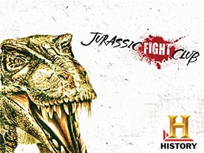 Jurassic Fight Club T-Rex Hunter (2008– ) Online