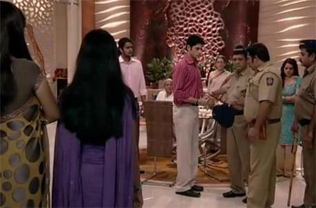 Kahaani Ghar Ghar Kii Episode #1.1430 (2000–2008) Online