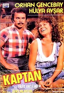 Kaptan (1984) Online
