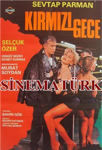 Kirmizi gece (1988) Online