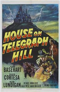 La maison sur la colline (1951) Online