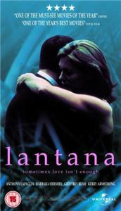 Lantana (2001) Online