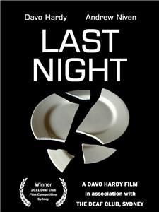 Last Night (2011) Online