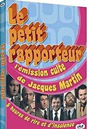 Le petit rapporteur Episode dated 30 November 1975 (1975– ) Online