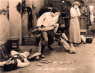 Le timide (1915) Online