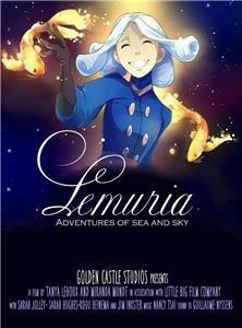 Lemuria: Adventures of Sea and Sky (2014) Online