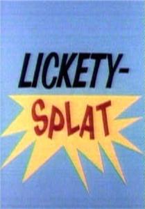 Lickety-Splat (1961) Online