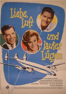 Liebe, Luft und lauter Lügen (1959) Online