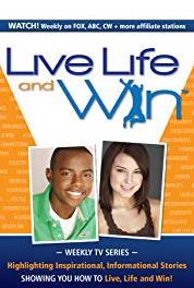 Live Life and Win! Baseball, Running Shoes, Green Teen (2011– ) Online