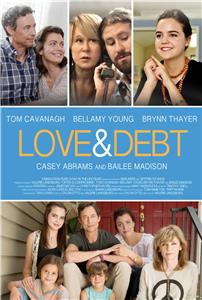 Love & Debt (2018) Online