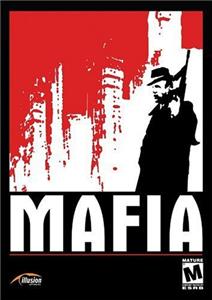 Mafia: The City of Lost Heaven (2002) Online