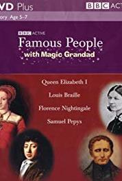 Magic Grandad Famous People 2: Dr. Jenner (1993– ) Online