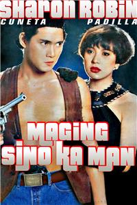 Maging sino ka man (1991) Online