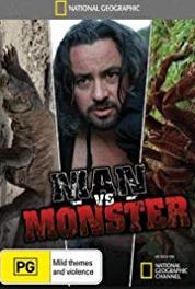 Man v. Monster Mekong Flesh Eater (2011– ) Online