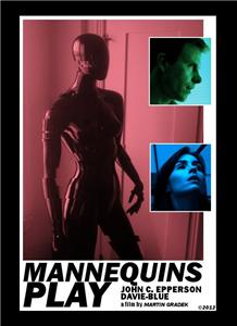 Mannequins Play (Still) (2013) Online