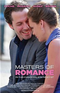 Masters of Romance (2019) Online