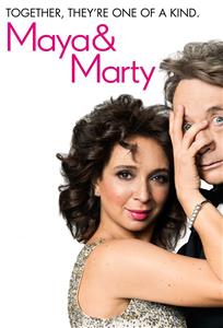 Maya & Marty  Online