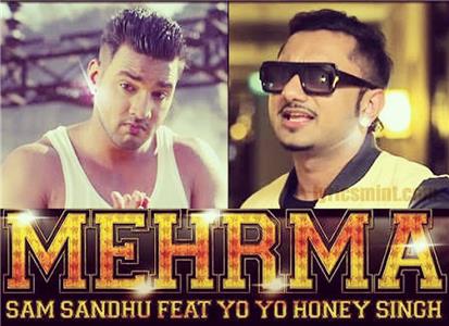 Mehrma ft. Yo Yo Honey Singh (2014) Online