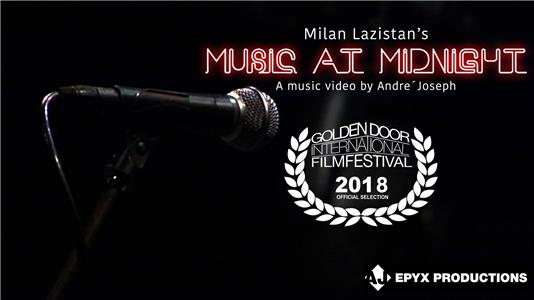Milan: Music at Midnight (2018) Online