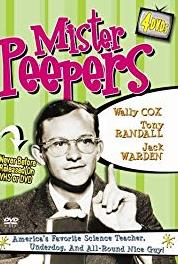 Mister Peepers Episode #3.29 (1952–1955) Online