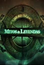 Mitos y leyendas Medea (2012– ) Online