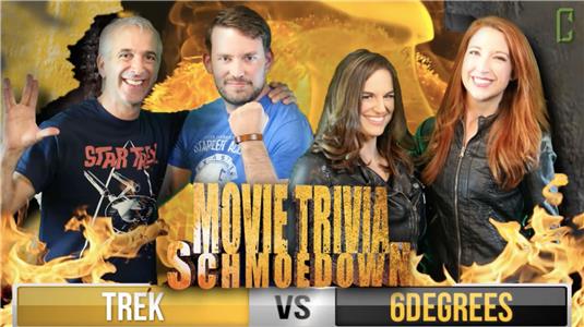 Movie Trivia Schmoedown Team Trek Vs Six Degrees (2014– ) Online