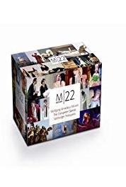Mozart 22 Die Entführung aus dem Serail (2006– ) Online