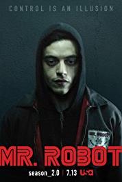 Mr. Robot Episode #4.8 (2015– ) Online