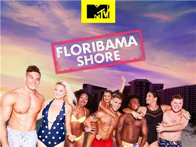 MTV Floribama Shore Sex, Lies, and Caution Tape (2017– ) Online