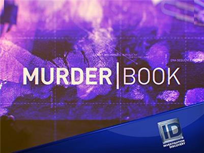 Murder Book Hiding in the Shadows (2014– ) Online